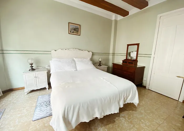 Ebro Valley Apartment