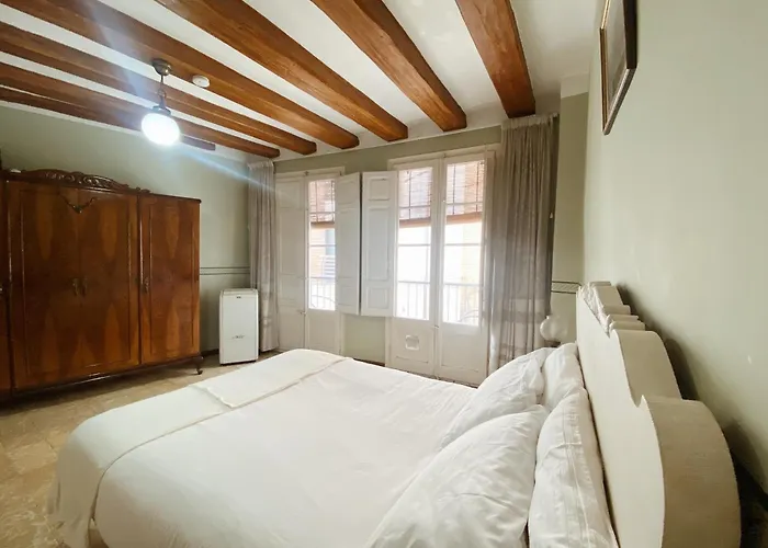 Ebro Valley Apartment