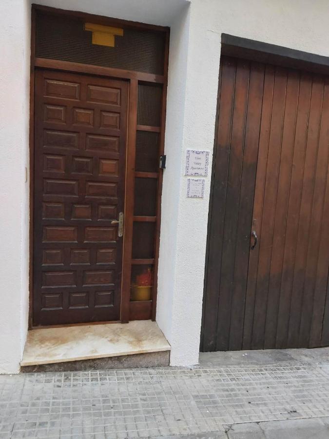 Ebro Valley Apartment