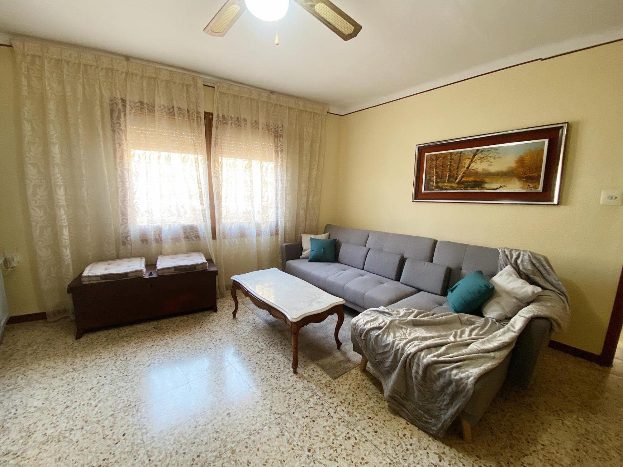 Apartment Ebro Valley *