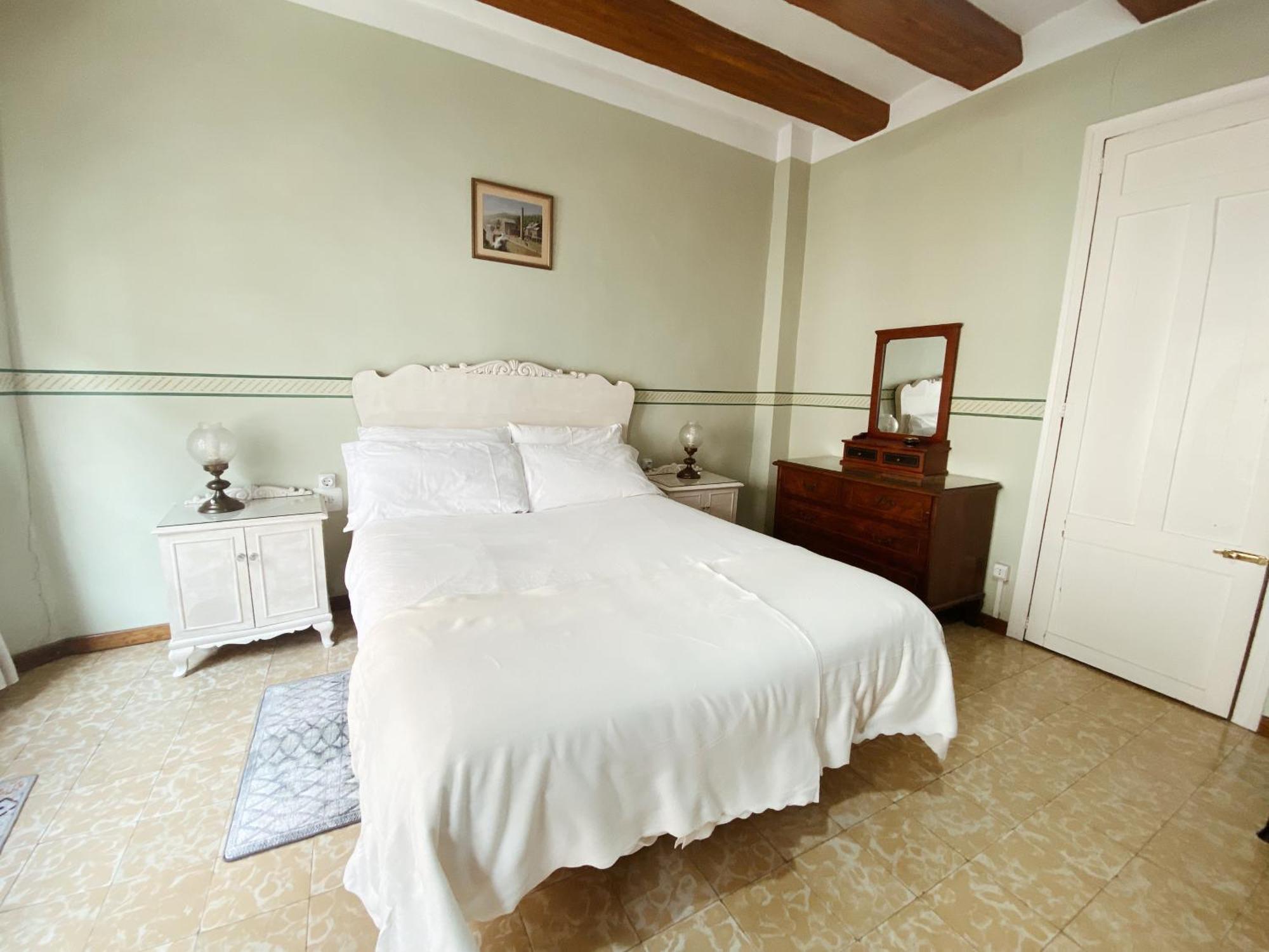 Ebro Valley Apartment