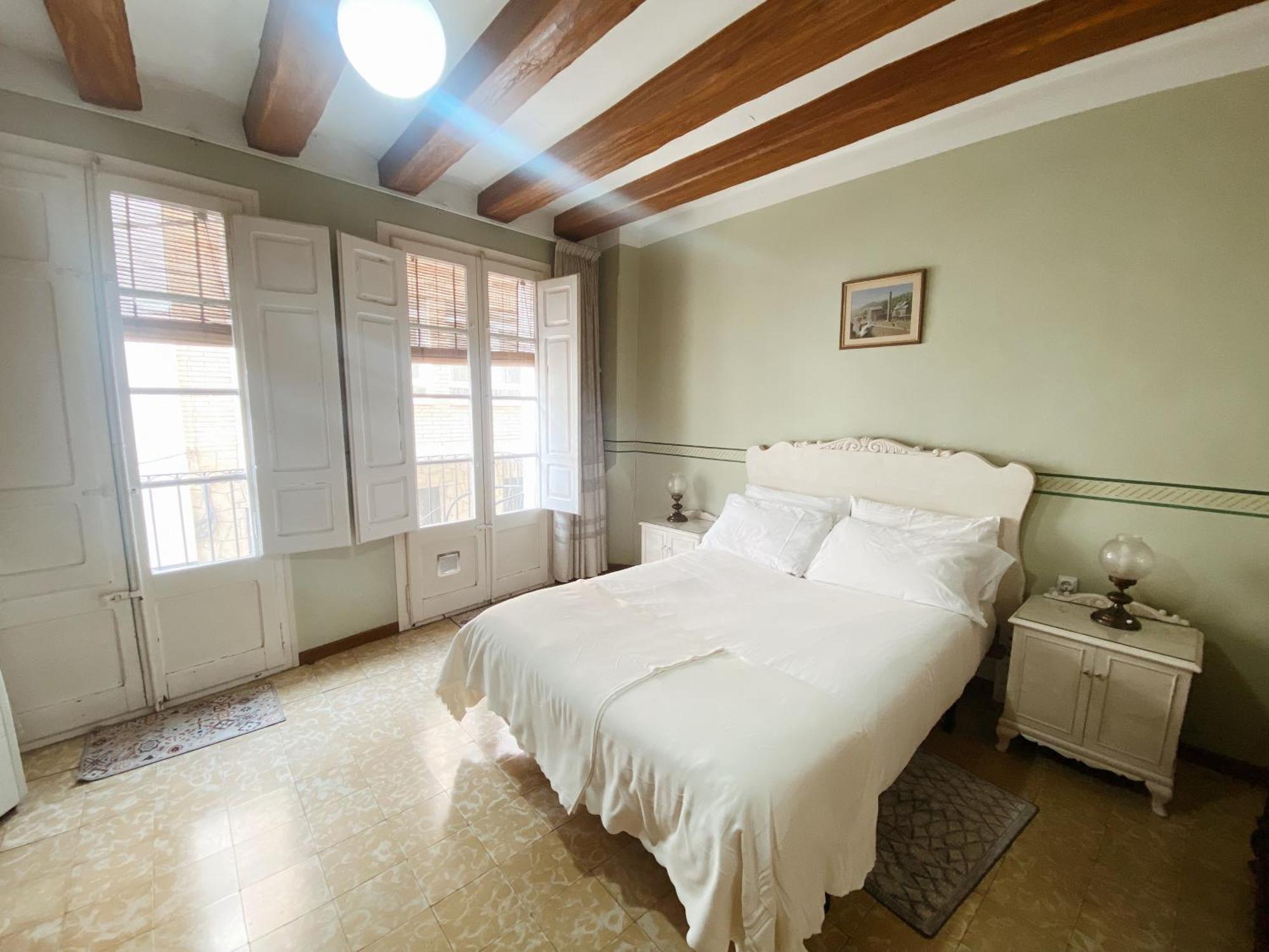Apartment Ebro Valley