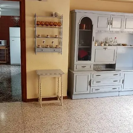 Ebro Valley Apartment Mora d'Ebre Exterior photo