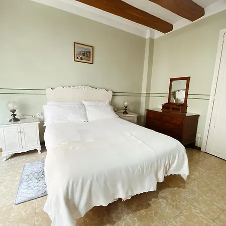 Ebro Valley Apartment Mora d'Ebre Exterior photo