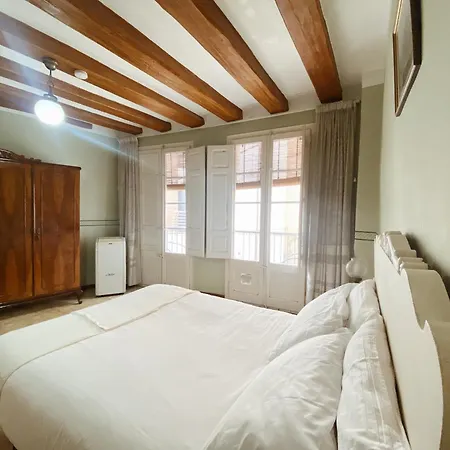 Ebro Valley Apartment Mora d'Ebre Exterior photo
