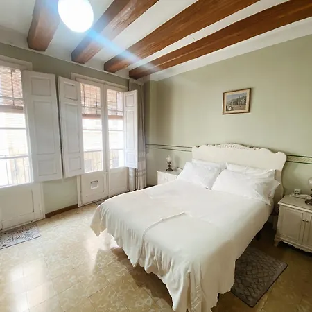 Ebro Valley Apartment Mora d'Ebre Exterior photo