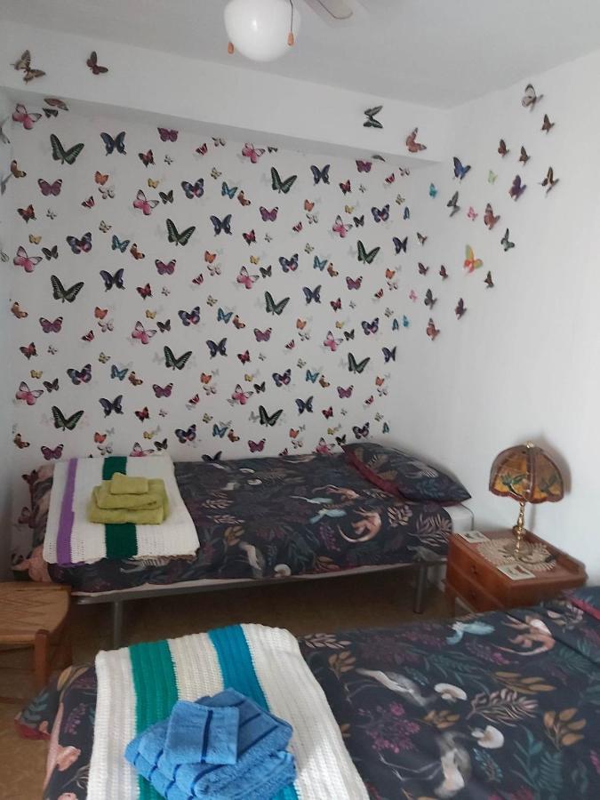 Ebro Valley Appartement Mora d'Ebre