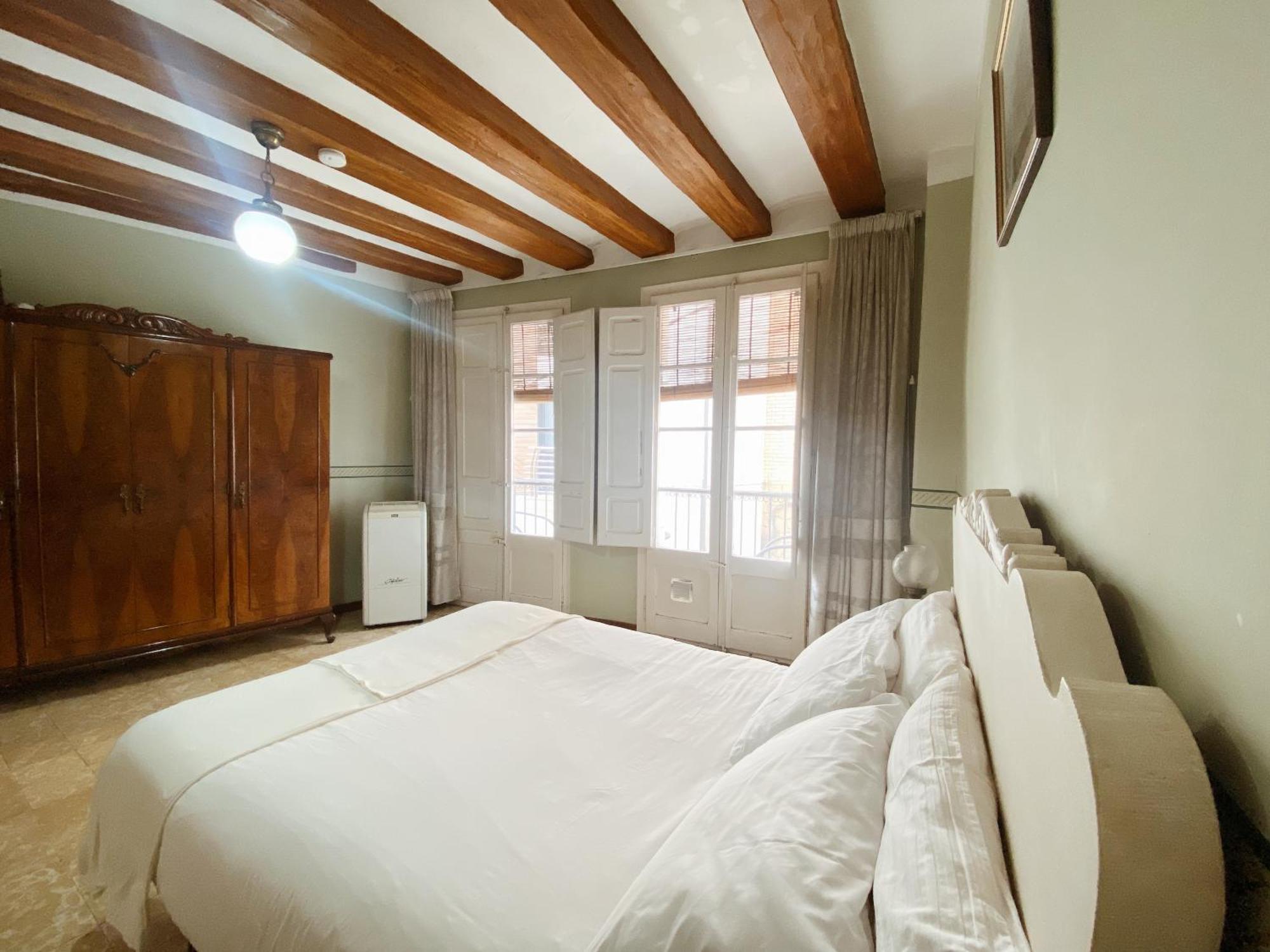 Ebro Valley Appartement